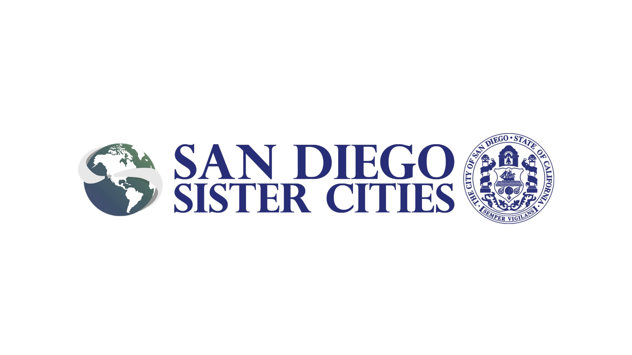 San Diego Sister Cities